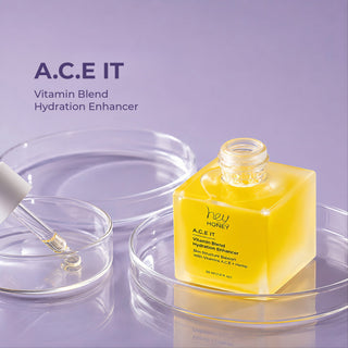 A.C.E IT - Vitamin Blend Hydration Enhancer - Hey Honey Beauty