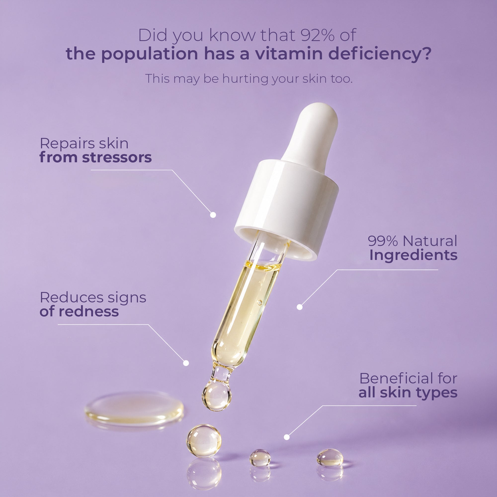 A.C.E IT - Vitamin Blend Hydration Enhancer - Hey Honey Beauty