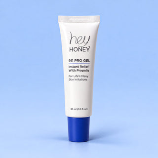 ACNE & UNEVEN SKIN - 3 STEP ROUTINE - Hey Honey Beauty