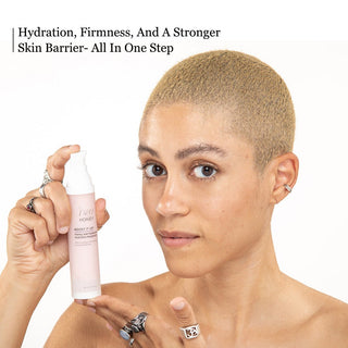 BOOST IT UP - Honey and Hyaluronic Acid Rich Moisturizer - Hey Honey Beauty