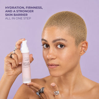 BOOST IT UP - Honey and Hyaluronic Acid Rich Moisturizer - Hey Honey Beauty