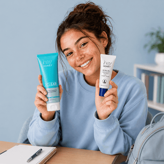 BREAKOUT CONTROL KIT - Hey Honey Beauty