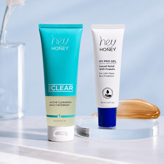 BREAKOUT CONTROL KIT - Hey Honey Beauty