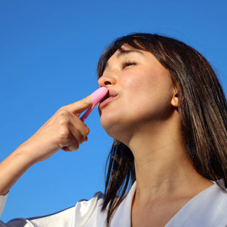 Daily Lip Scrubber - Hey Honey Beauty