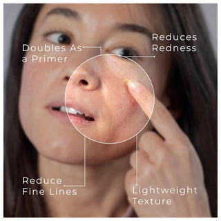 GOOD MORNING - Honey Silk Facial Serum - Hey Honey Beauty
