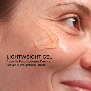 GOOD NIGHT - Vitamin E & Coenzyme Q10 Night Serum - Hey Honey Beauty