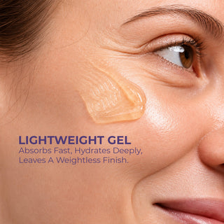 GOOD NIGHT - Vitamin E & Coenzyme Q10 Night Serum - Hey Honey Beauty