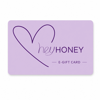 Happy Mother's Day E - gift Card - Hey Honey Beauty