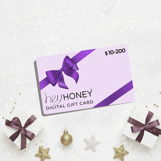 Hey Honey Skin Care E - Gift Card - Hey Honey Beauty