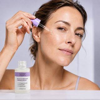 MULTI HUMECTANT - Firming Serum - Hey Honey Beauty