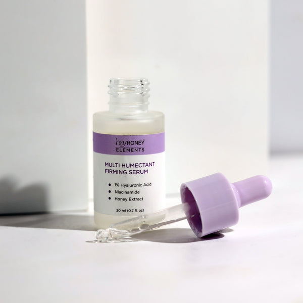 【未使用】moistane firming serum 60ml multi-humectant-firming-serum-
