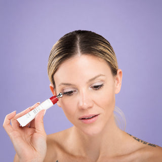 OPEN YOUR EYES - Lifting Eye Serum - Hey Honey Beauty