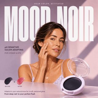 pH MOOD NOIR - Hey Honey Beauty