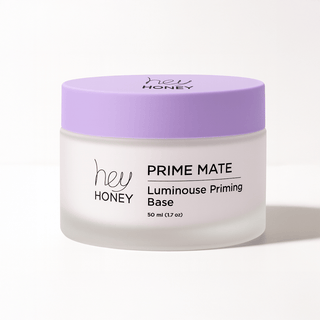 PRIME MATE - Priming Base - Hey Honey Beauty
