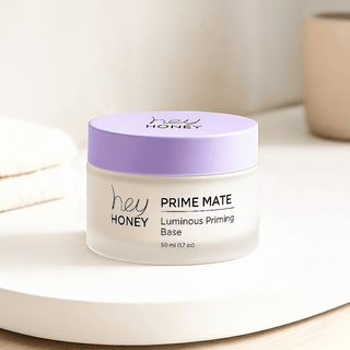 PRIME MATE - Priming Base - Hey Honey Beauty