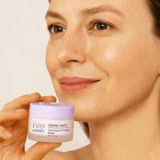 PRIME MATE - Priming Base - Hey Honey Beauty