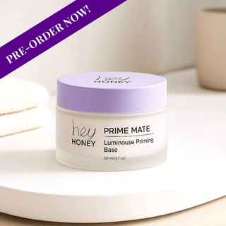 PRIME MATE - Priming Base - Hey Honey Beauty