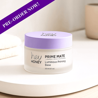 PRIME MATE - Priming Base - Hey Honey Beauty