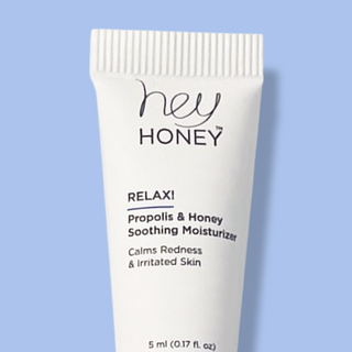 RELAX! Propolis & Honey Soothing Moisturizer Deluxe 5ml