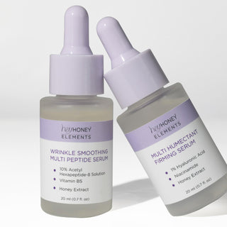 Reset & Restore Duo - Hey Honey Beauty