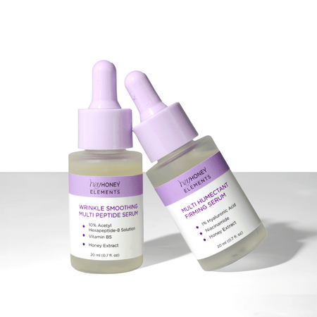 Reset & Restore Duo – Hey Honey Beauty