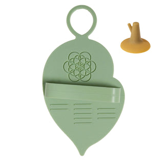 Silicone Scrubber - Hey Honey Beauty