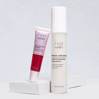 SWEET SPLASH DUO - Summer Set - Hey Honey Beauty