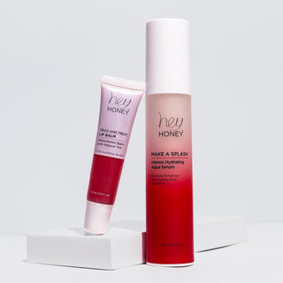 SWEET SPLASH DUO - Summer Set - Hey Honey Beauty