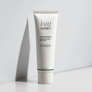 Take Care, Anywhere - Travel Essentials Set - Hey Honey Beauty