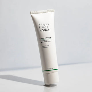 Take Care, Anywhere - Travel Essentials Set - Hey Honey Beauty