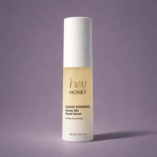 The Essentials Edit - Hey Honey Beauty