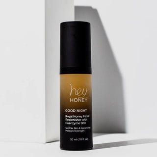 The Exclusive Bestsellers Set - Hey Honey Beauty