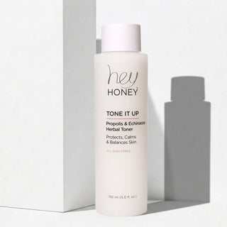 The Exclusive Bestsellers Set - Hey Honey Beauty