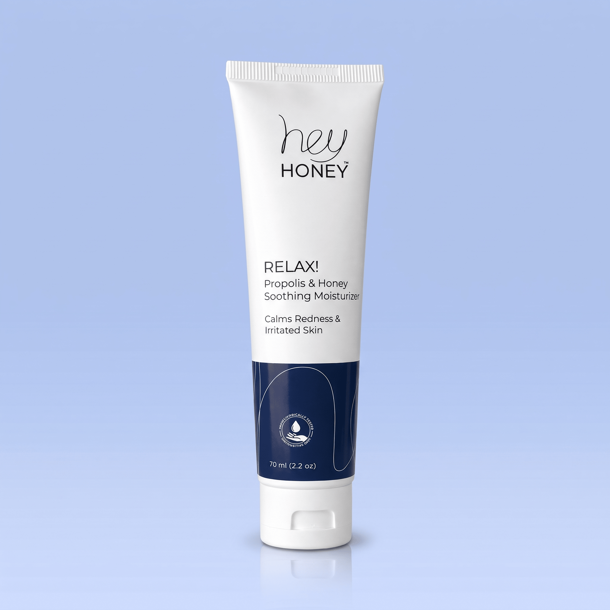 TRICK & TREAT ROSACEA - Redness Treatment And Coverage - Hey Honey Beauty