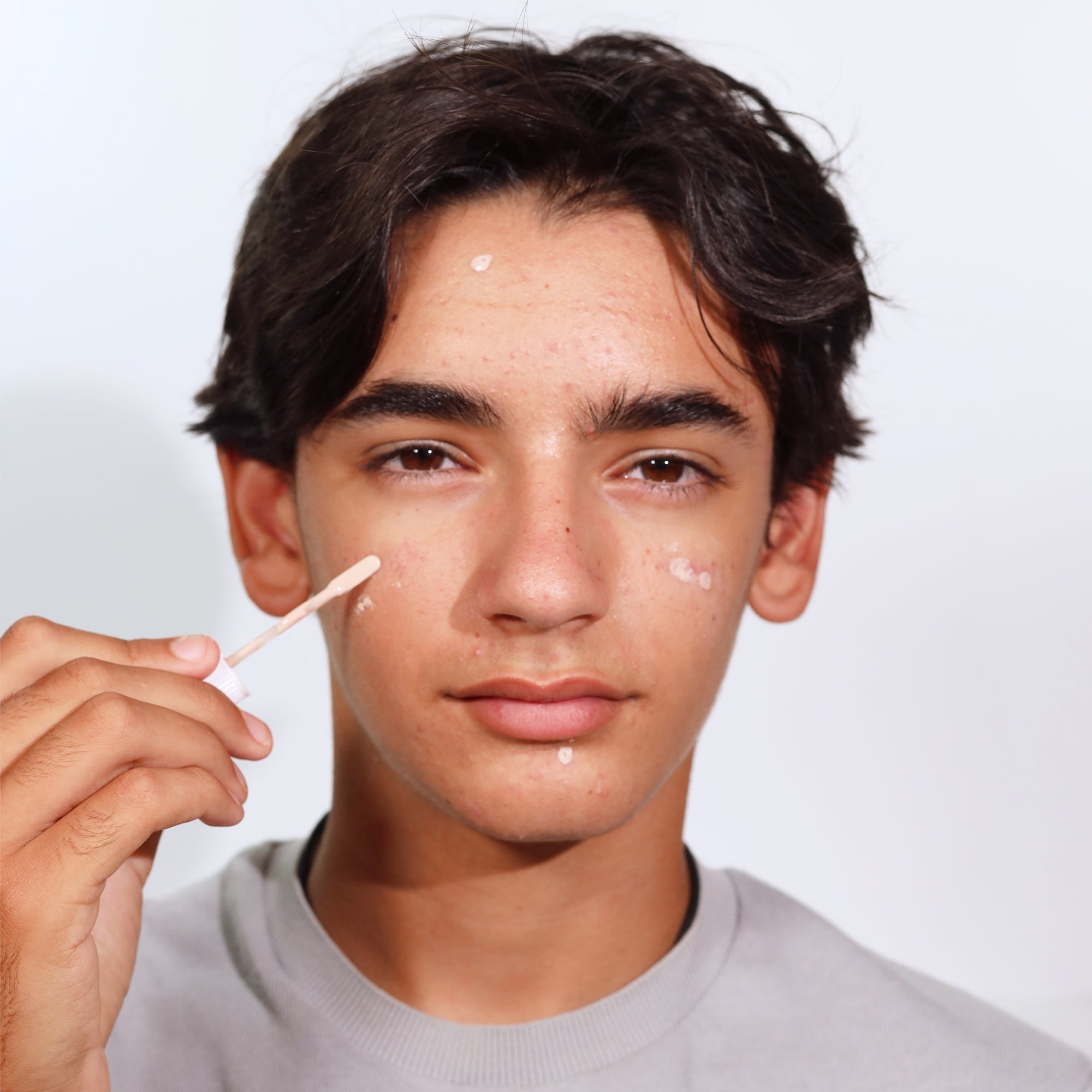 BE CLEAR - Overnight Spot Treatment - Hey Honey Beauty