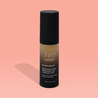 BEAUTIFUL AGING - 3 STEP ROUTINE - Hey Honey Beauty