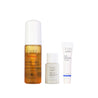 CLEAN & CALM TRIO - Travel Set - Hey Honey Beauty