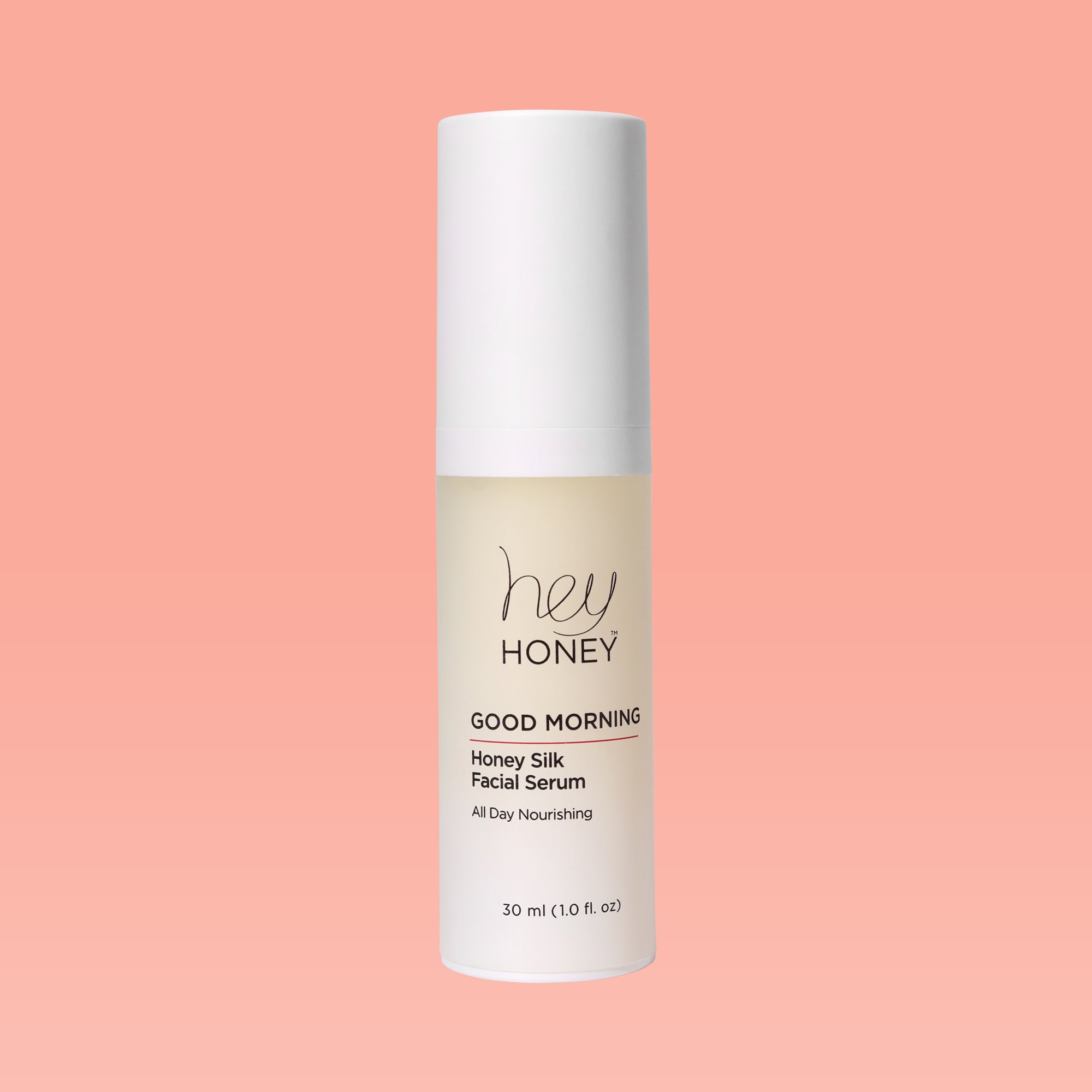 DAY AND NIGHT DUET - Hydrating Facial Honey Treatment Set - Hey Honey Beauty