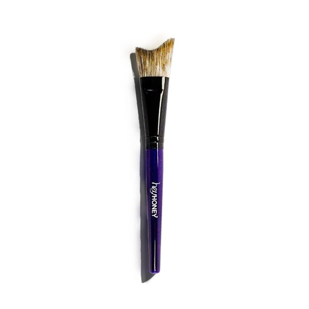Facial Mask Brush - Hey Honey Skin Care