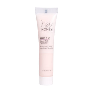 GLOWING HYDRATION TRIO - Travel Set - Hey Honey Beauty