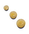 GOOD NIGHT - Vitamin E & Coenzyme Q10 Night Serum Deluxe 15 mL - Hey Honey Beauty