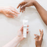 HANDS ON - Honey & Propolis Hand Cream - Hey Honey Beauty