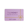 HEY HONEY GIFT CARD - Hey Honey Beauty