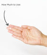 OPEN YOUR EYES - Lifting Eye Serum - Hey Honey Skin Care
