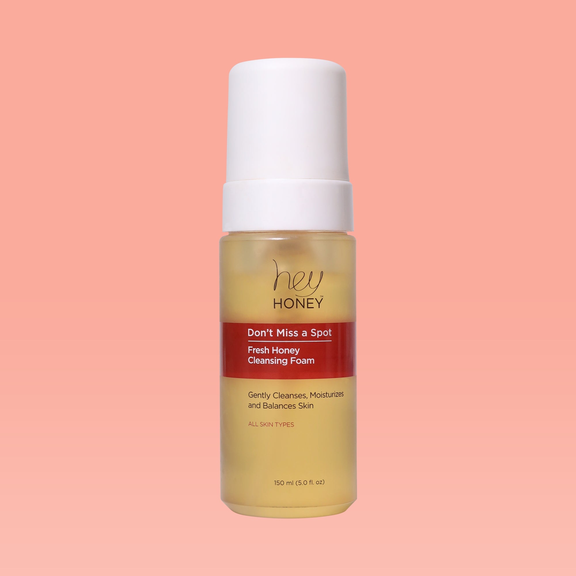 REDNESS & SENSITIVITY - 3 STEP ROUTINE - Hey Honey Beauty