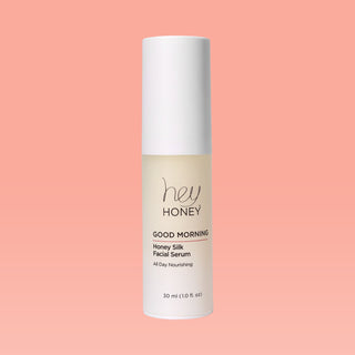 REDNESS & SENSITIVITY - 3 STEP ROUTINE - Hey Honey Beauty