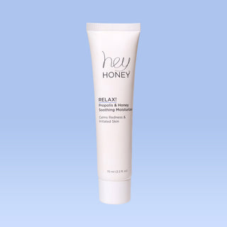 REDNESS & SENSITIVITY - 3 STEP ROUTINE - Hey Honey Beauty