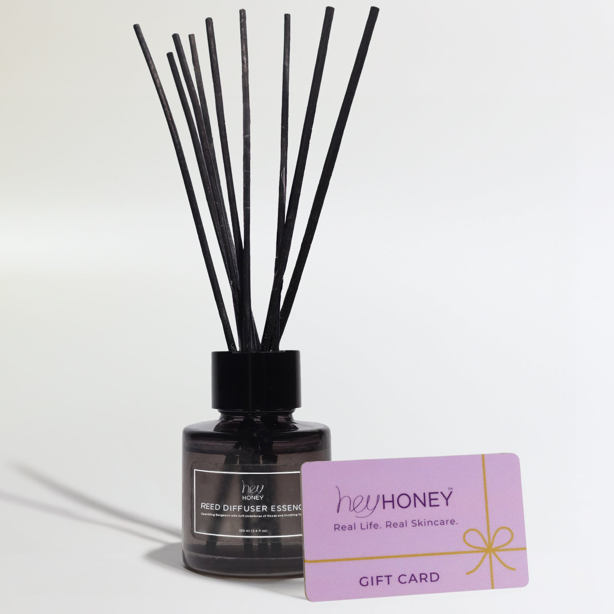 SCENTS & SURPRISES - Holiday Gift Set - Hey Honey Beauty