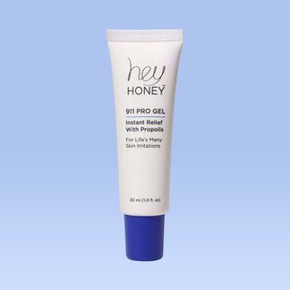 Soothe & Restore - Sensitive Skin Duo - Hey Honey Beauty