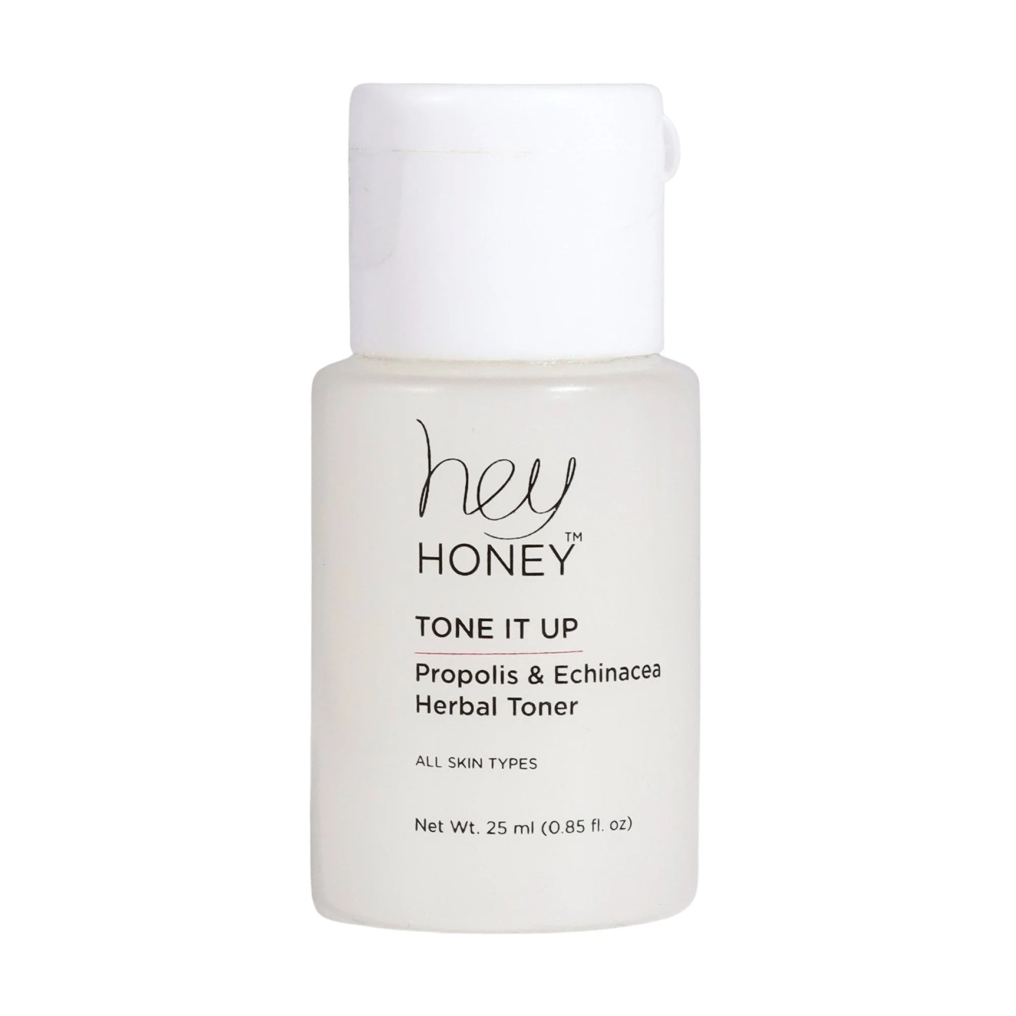 START TO FINISH TRIO - Travel Set - Hey Honey Beauty
